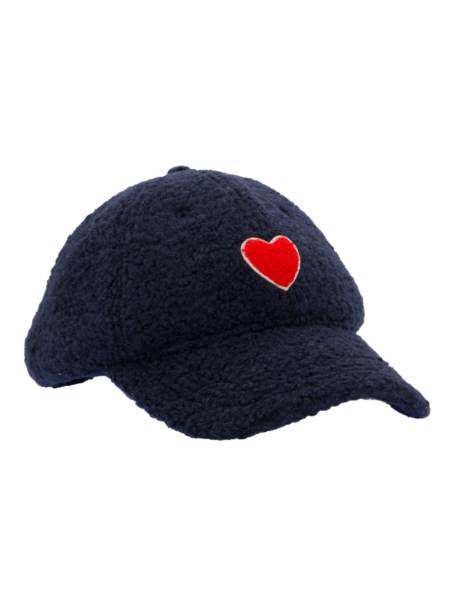 OSAKA HEART - navy 02